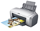 Photo Printer Photo Printer